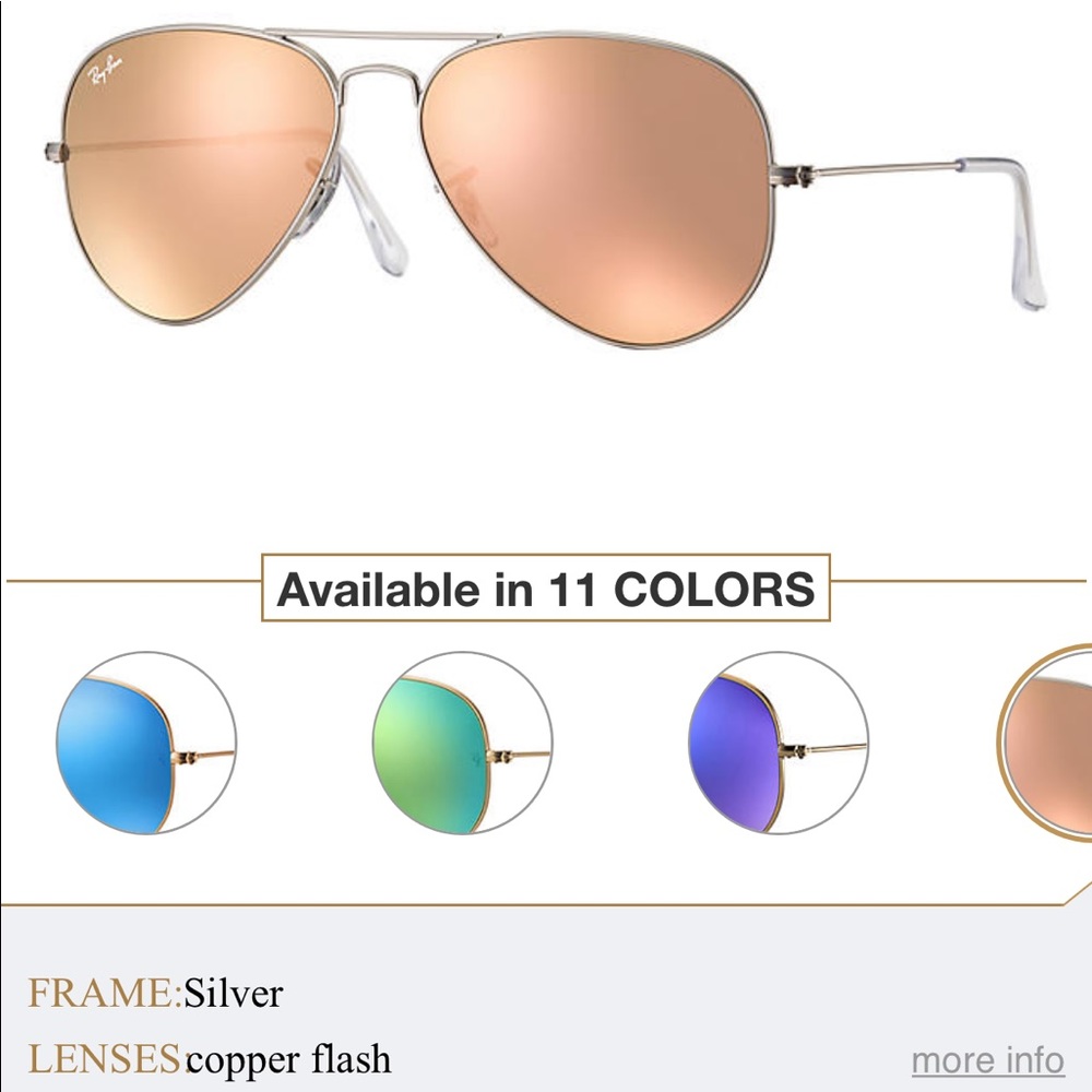 Ray-ban Aviators